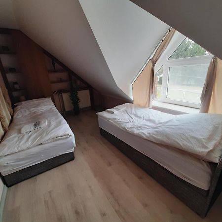 Bogács Egniss Apartman מראה חיצוני תמונה