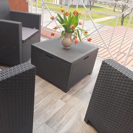 Bogács Egniss Apartman מראה חיצוני תמונה