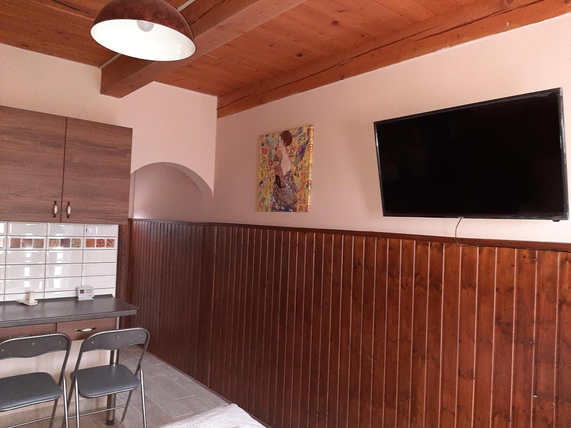 Bogács Egniss Apartman מראה חיצוני תמונה