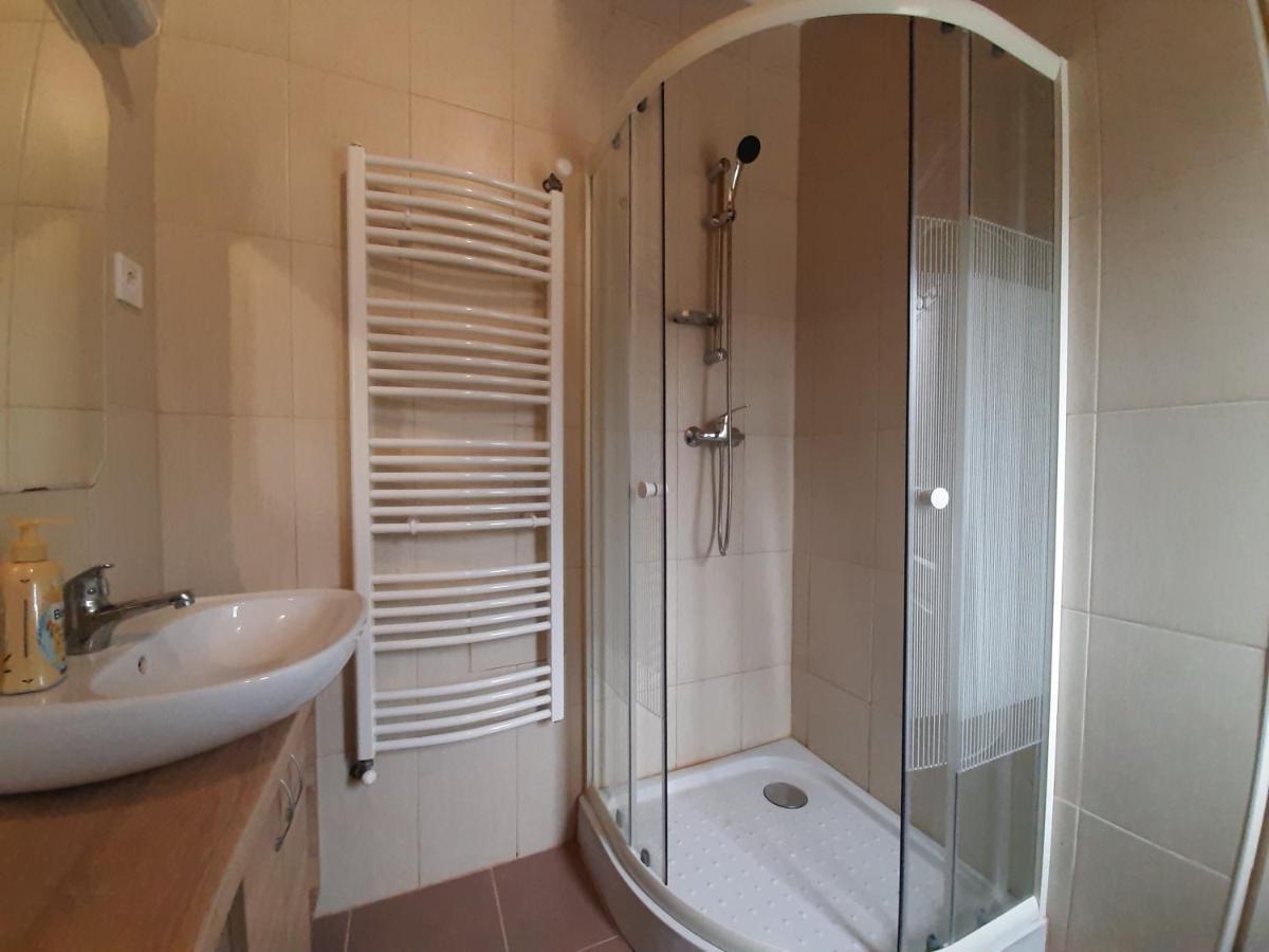 Bogács Egniss Apartman מראה חיצוני תמונה