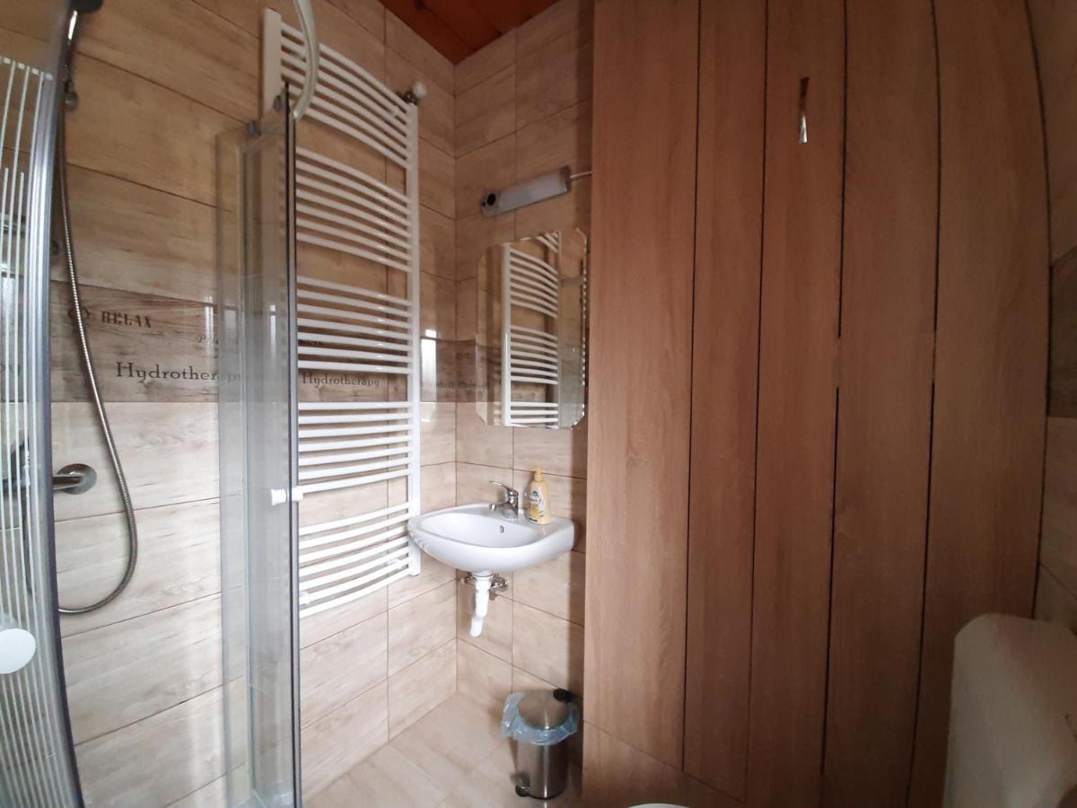 Bogács Egniss Apartman מראה חיצוני תמונה