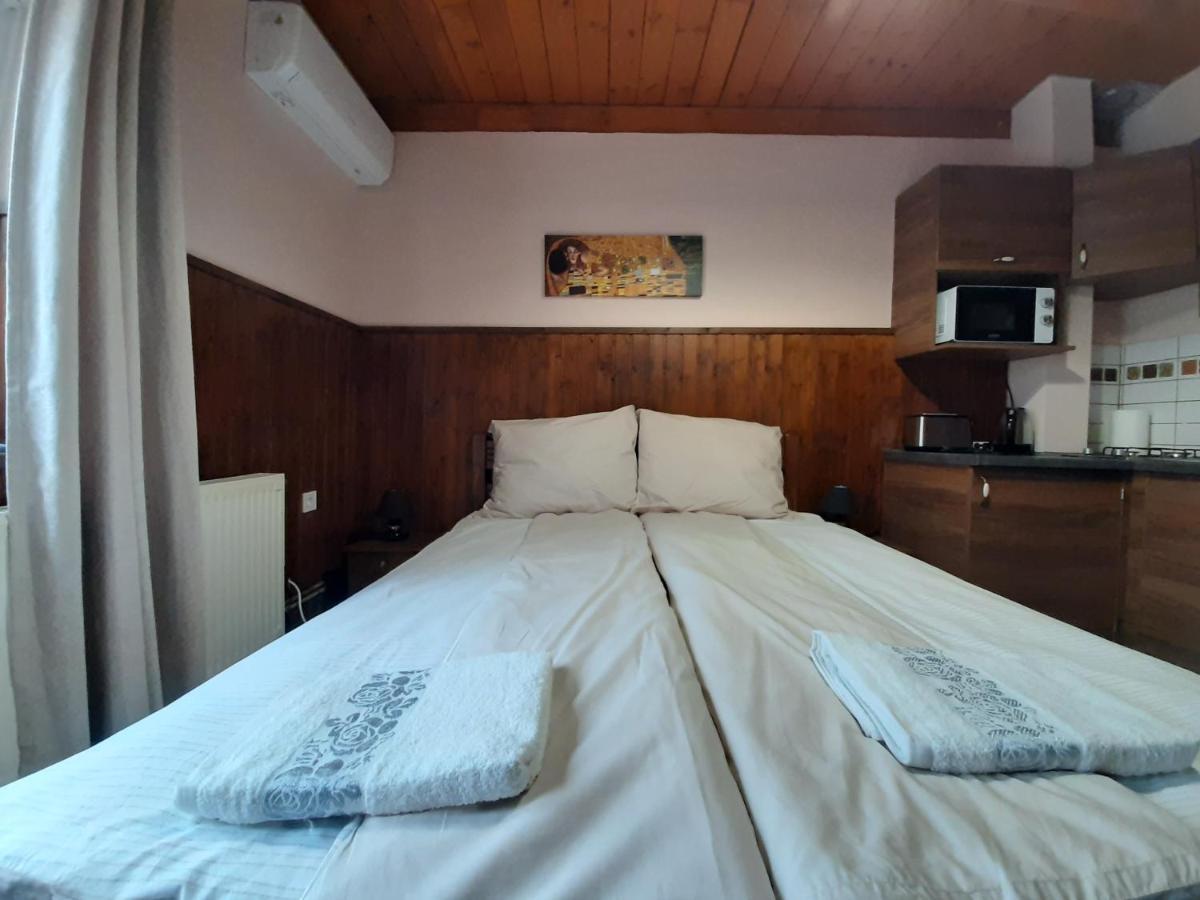 Bogács Egniss Apartman מראה חיצוני תמונה